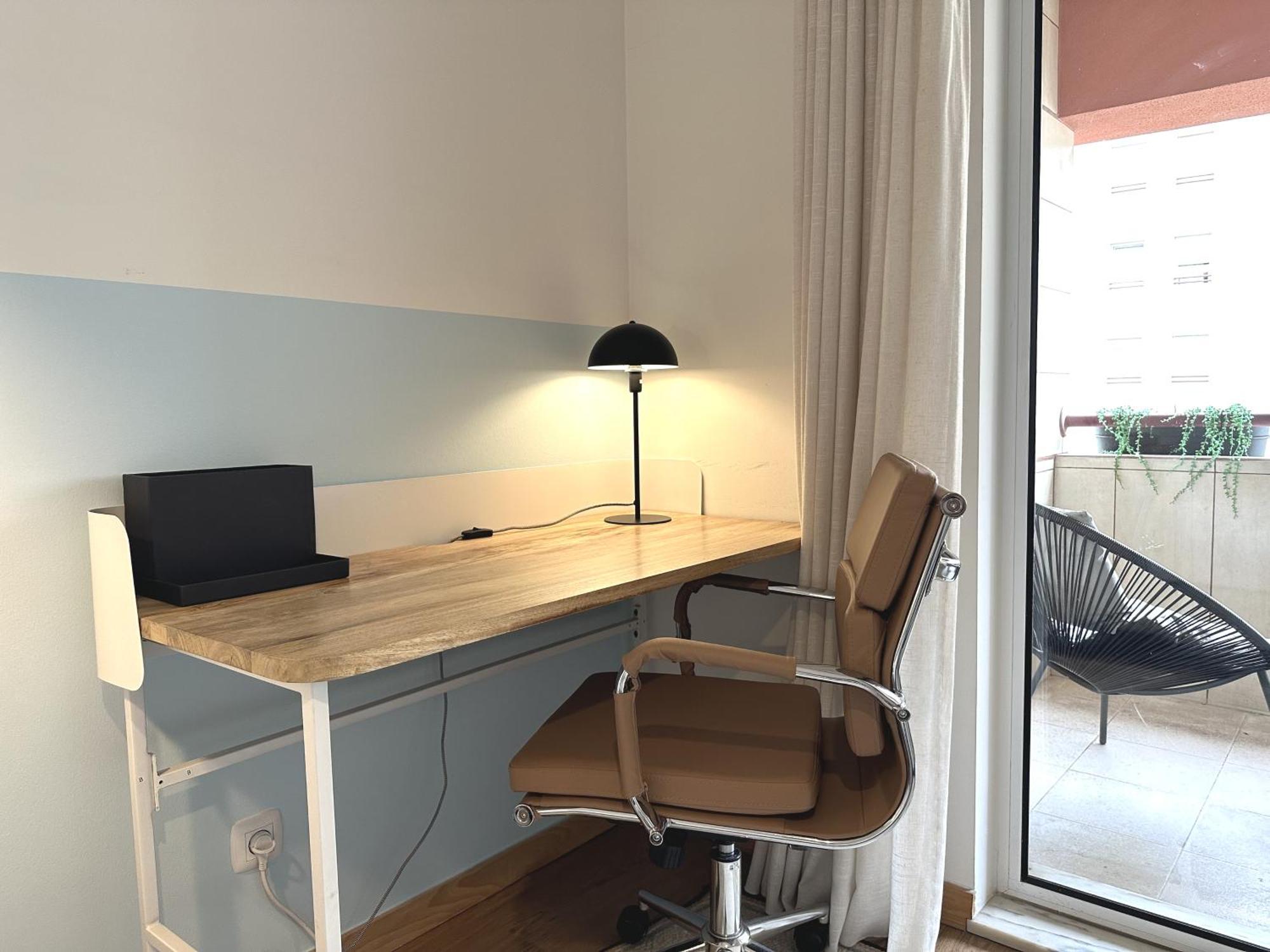 Apartament Premium Flat In Upscale Area, Balcony, Parking Lizbona Zewnętrze zdjęcie
